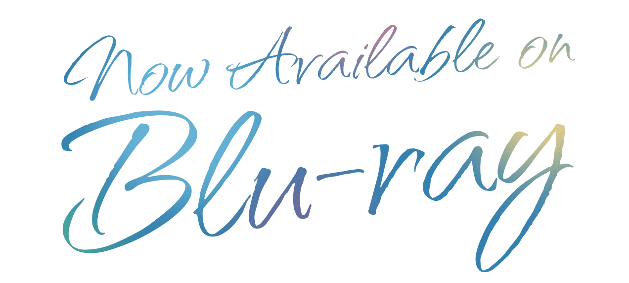 now available on Blu-ray
